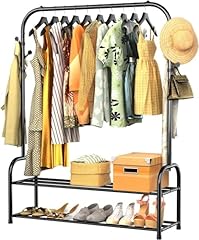 Zhziro clothes rail for sale  Delivered anywhere in UK