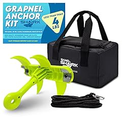 Sandshark jaws folding for sale  Delivered anywhere in USA 