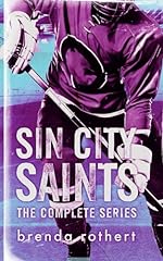 Sin city saints usato  Spedito ovunque in Italia 