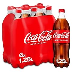 Coca cola pet d'occasion  Livré partout en France