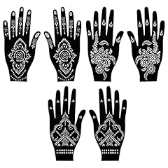 Hand tattoo stencil for sale  Delivered anywhere in Ireland