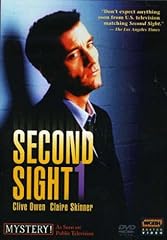 Second sight season for sale  Delivered anywhere in USA 