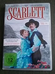 Scarlett teil 2 gebraucht kaufen  Wird an jeden Ort in Deutschland