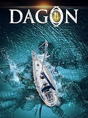 Dagon d'occasion  Livré partout en France