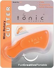 Tonic studios tim for sale  Delivered anywhere in UK
