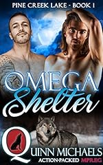 Omega shelter book for sale  Delivered anywhere in UK