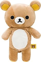 San rilakkuma plush for sale  Delivered anywhere in UK