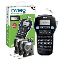 Dymo labelmanager 160 for sale  Delivered anywhere in USA 