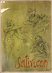Satiricon usato  Spedito ovunque in Italia 