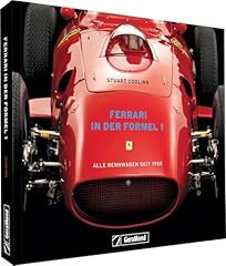 Rennsport buch ferrari gebraucht kaufen  Wird an jeden Ort in Deutschland