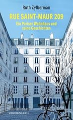 Rue saint maur for sale  Delivered anywhere in USA 