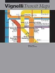 Vignelli transit maps for sale  Delivered anywhere in USA 