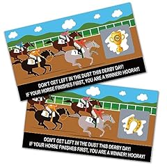 Rewidparty horse race for sale  Delivered anywhere in USA 
