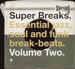 Super breaks vol. for sale  Delivered anywhere in USA 