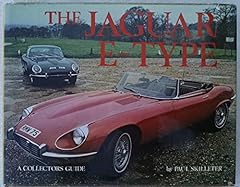 Jaguar type collector d'occasion  Livré partout en France
