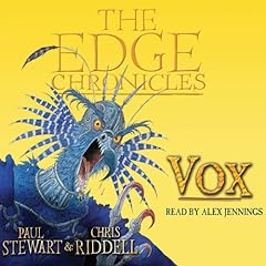 Vox edge chronicles for sale  Delivered anywhere in UK