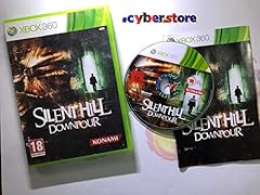 Silent hill downpour usato  Spedito ovunque in Italia 