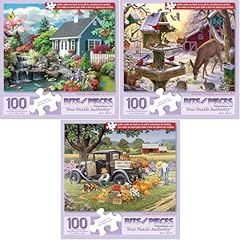 Bits pieces set for sale  Delivered anywhere in USA 