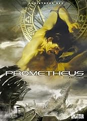 Prometheus band atlantis gebraucht kaufen  Wird an jeden Ort in Deutschland
