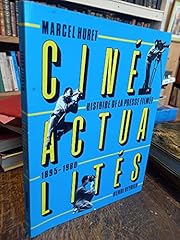 Histoire presse filmée d'occasion  Livré partout en France