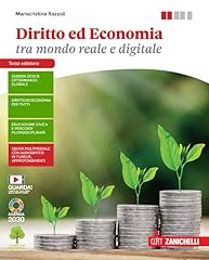 Diritto economia tra usato  Spedito ovunque in Italia 