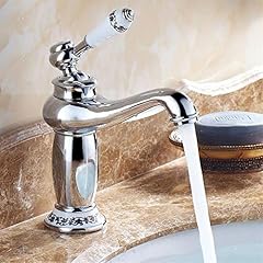 Retro wasserhahn messing gebraucht kaufen  Wird an jeden Ort in Deutschland