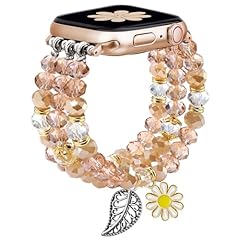 Newlibery bracelet beaded for sale  Delivered anywhere in USA 