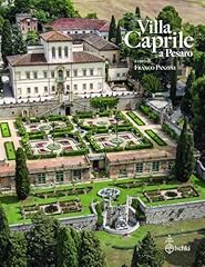 Villa caprile pesaro. usato  Spedito ovunque in Italia 