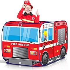 Artcreativity fire truck for sale  Delivered anywhere in USA 
