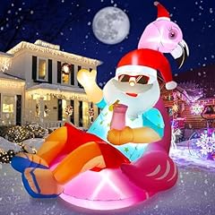 Kalolary christmas inflatable for sale  Delivered anywhere in USA 