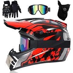 Casque intégral vtt d'occasion  Livré partout en France