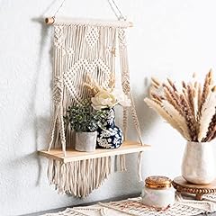 Snuglife macrame wall for sale  Delivered anywhere in USA 