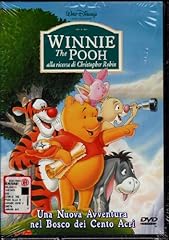 Winnie the pooh usato  Spedito ovunque in Italia 