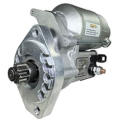 Rareelectrical new starter for sale  Delivered anywhere in USA 