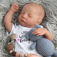 Babeside reborn baby for sale  Delivered anywhere in UK