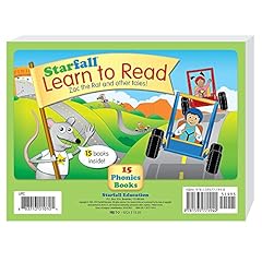 Starfall learn read for sale  Delivered anywhere in USA 