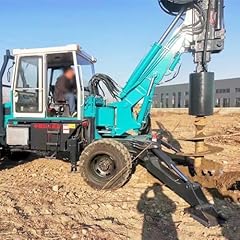 Well digger rotary for sale  Delivered anywhere in USA 
