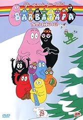 Barbapapa gli episodi usato  Spedito ovunque in Italia 
