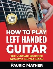 Play left handed for sale  Delivered anywhere in USA 