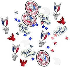 Eagle scout confetti for sale  Delivered anywhere in USA 