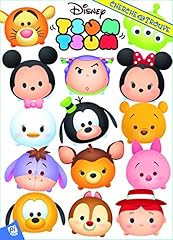 Tsum tsum cherche d'occasion  Livré partout en Belgiqu