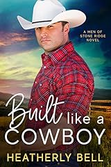 Built like cowboy for sale  Delivered anywhere in UK