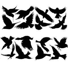 Bird window stickers for sale  Delivered anywhere in Ireland