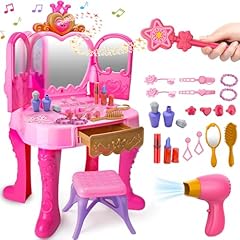 Toddler vanity magic for sale  Delivered anywhere in USA 