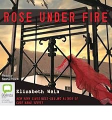 Rose under fire d'occasion  Livré partout en France