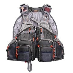 Raprance fishing vest for sale  Delivered anywhere in USA 