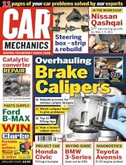 Car mechanics magazine for sale  Delivered anywhere in UK
