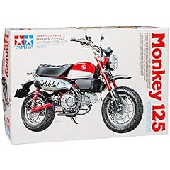 Hon monkey 125 gebraucht kaufen  Wird an jeden Ort in Deutschland