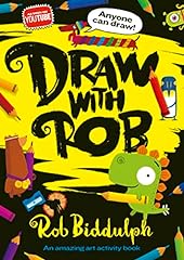 Draw rob number for sale  Delivered anywhere in UK