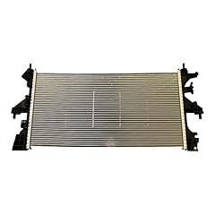 Radiateur moteur refroidisseme d'occasion  Livré partout en France